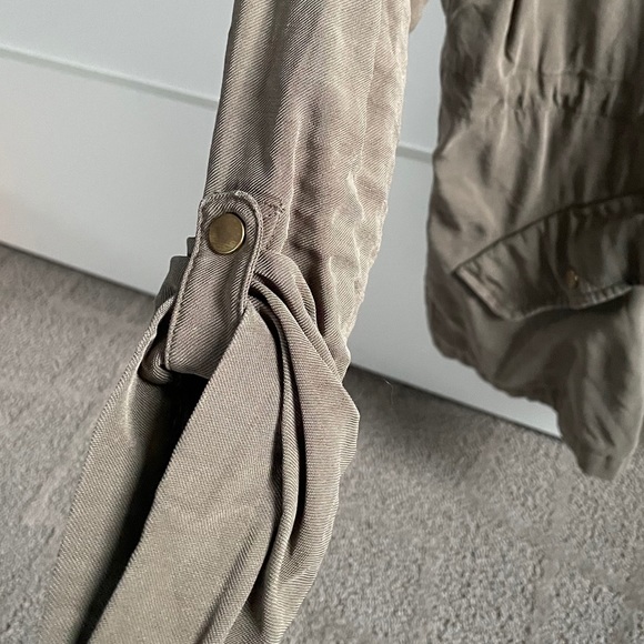 Zara jacket - Picture 2 of 4